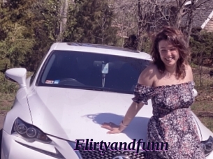 flirtyandfunn Spezial Sexcam