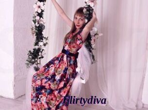 Flirtydiva