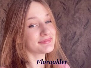 floraalder Spezial Sexcam