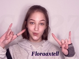 Floraaxtell