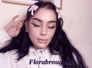 florabrougham Spezial Sexcam