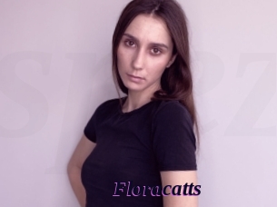 floracatts Spezial Sexcam