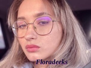 floradeeks Spezial Sexcam