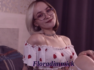 Floradimmick