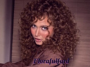 florafulford Spezial Sexcam