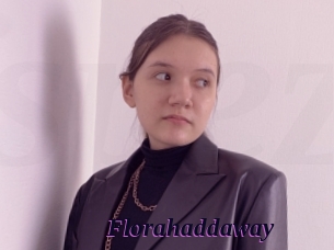 Florahaddaway