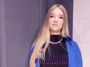 floraherrin Spezial Sexcam