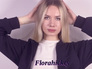 florahickey Spezial Sexcam