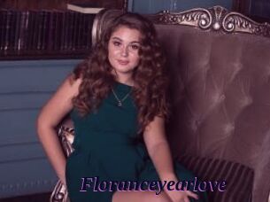 Floranceyearlove