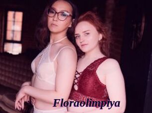 floraolimpiya Spezial Sexcam