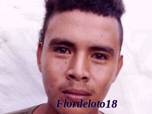 flordeloto18 Spezial Sexcam