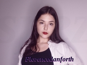 Florencedanforth