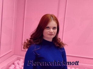 Florencehickmott