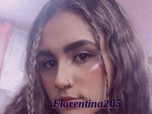 florentina205 Spezial Sexcam