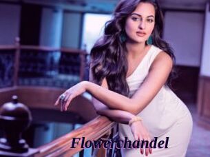 flowerchandel Spezial Sexcam