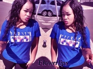 flowerlips Spezial Sexcam
