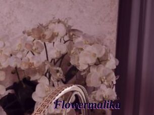Flowermalika