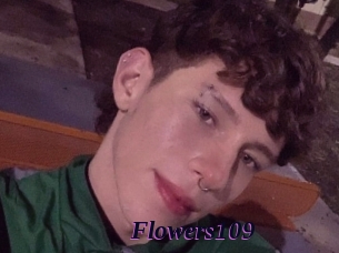 flowers109 Spezial Sexcam