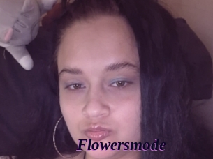 Flowersmode