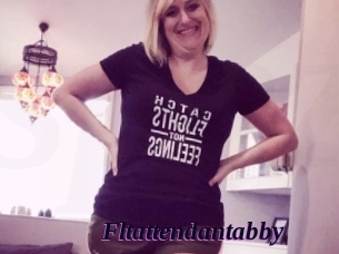 Fltattendantabby