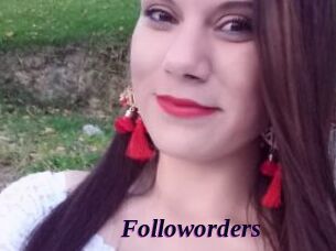 Followorders