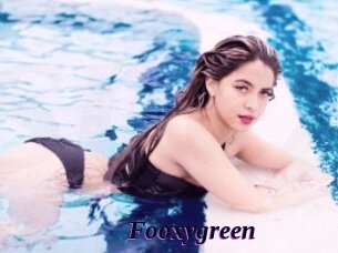 Fooxygreen