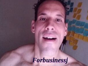 Forbusinessj