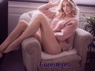 Foresteyes