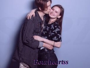 Fourheartss