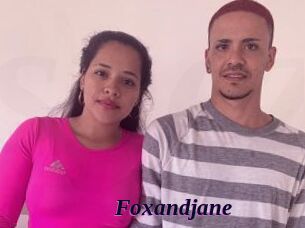 Foxandjane