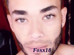 Foxx18
