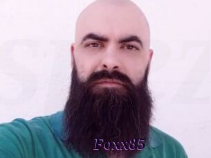 Foxx85