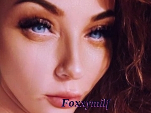 foxxymilf Spezial Sexcam