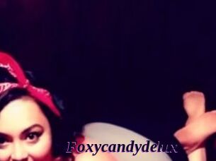 Foxycandydelux