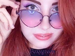 Foxygreen