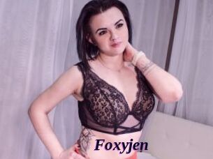 Foxyjen
