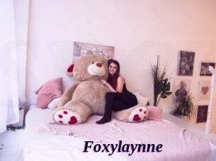 foxylaynne Spezial Sexcam