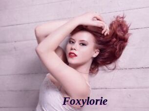 Foxylorie