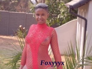 Foxyyyx