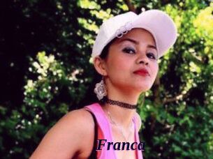 Franca