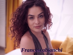 francescabianchi Spezial Sexcam