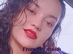franchescaswith Spezial Sexcam