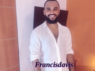 francisdavis Spezial Sexcam