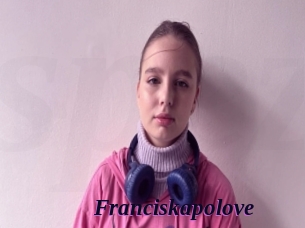 franciskapolove Spezial Sexcam