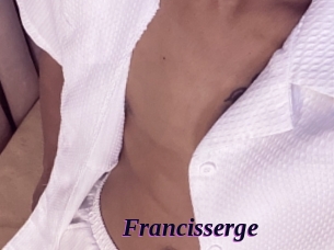 Francisserge