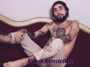 franckenstein69 Spezial Sexcam