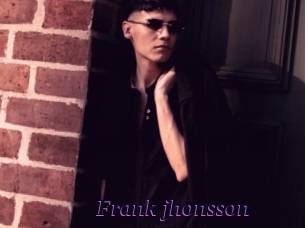 frank_jhonsson Spezial Sexcam