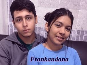 frankandana Spezial Sexcam