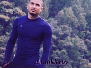 frankleroy Spezial Sexcam