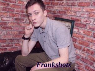 frankshotx Spezial Sexcam